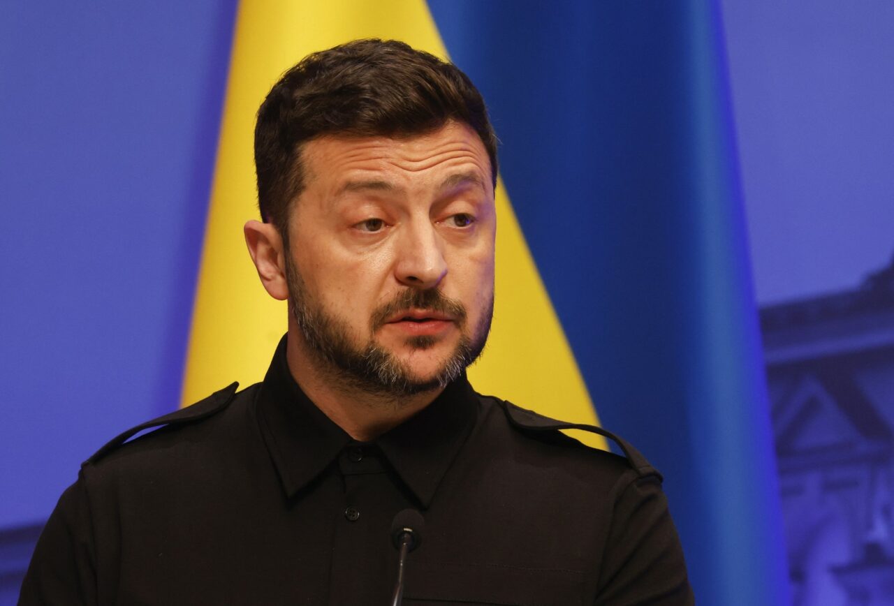 Zelenski îi cere lui Trump să preseze Rusia /Ce condiții are PUTIN pentru un armistițiu de o lună