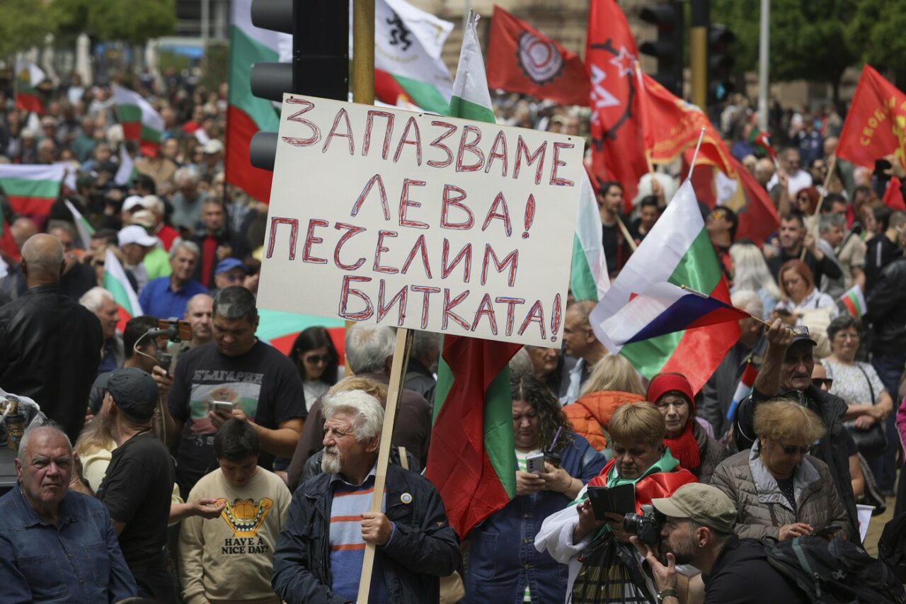 Bolgarija ponuja 5.000 evrov za vrnitev diaspore