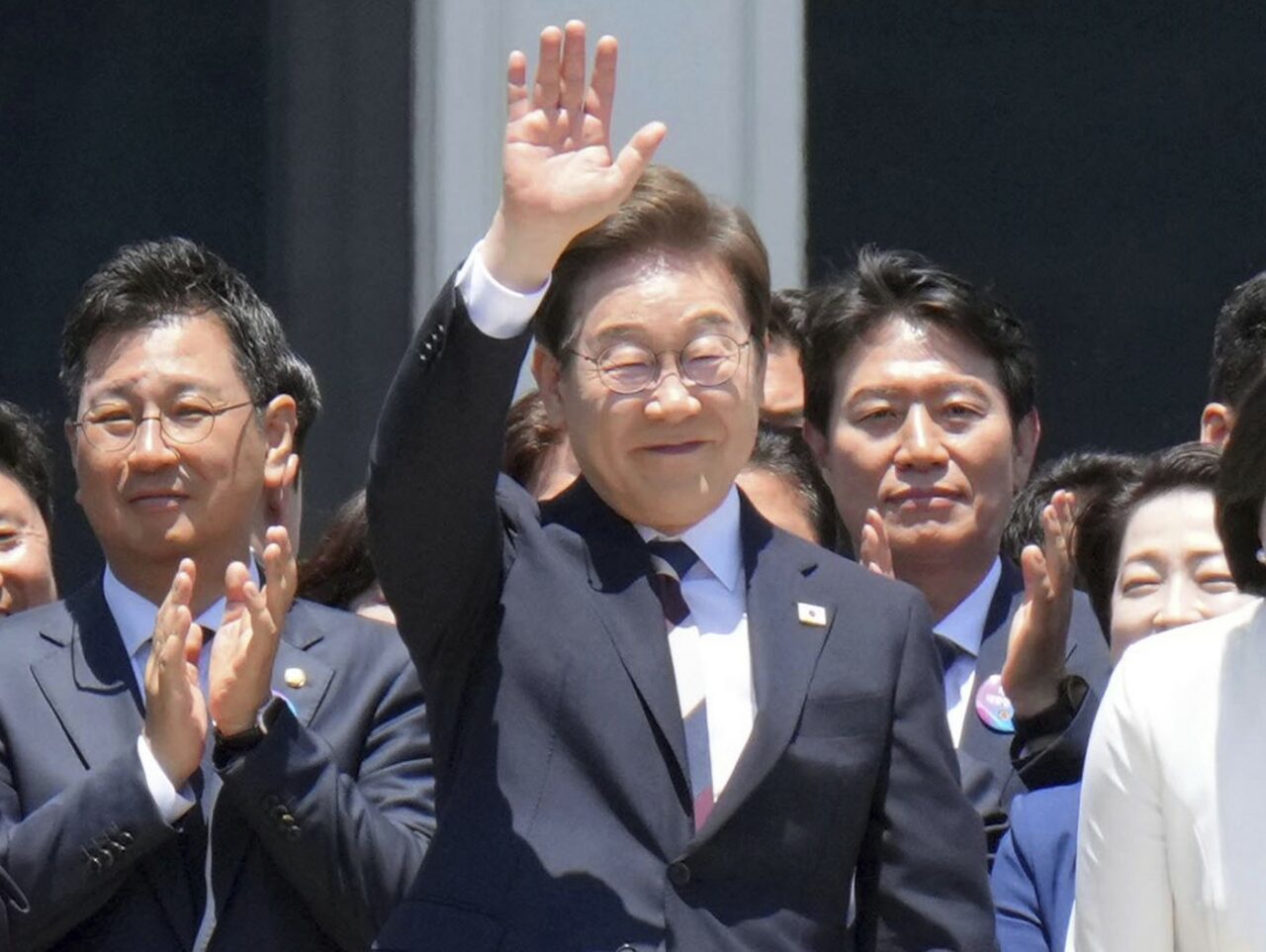 Lee Jae-Myung a fost ales noul PREȘEDINTE al Coreei de Sud/„Este timpul să restabilim securitatea și pacea”