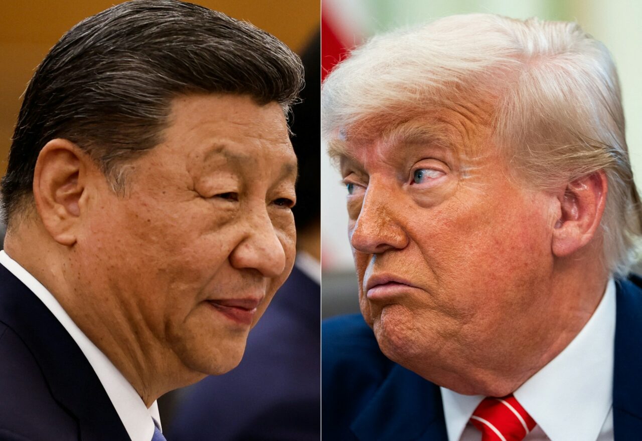Bloomberg: FRUSTRAREA lui Trump în legătură cu atitudinea lui Xi Jinping accentuează impasul în disputa comercială SUA-China