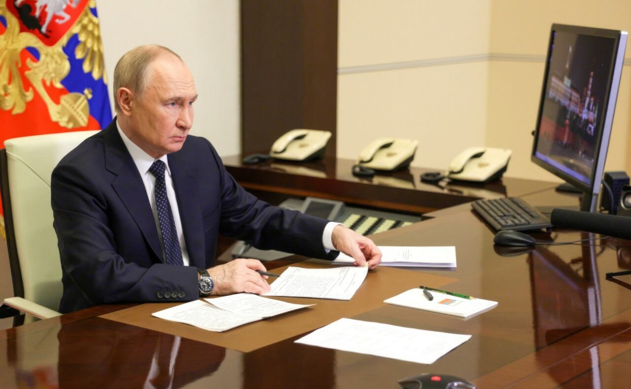 Kremlinul confirmă disponibilitatea lui PUTIN de a participa la negocierile dintre SUA și Iran /„Suntem pregătiți să facilităm”