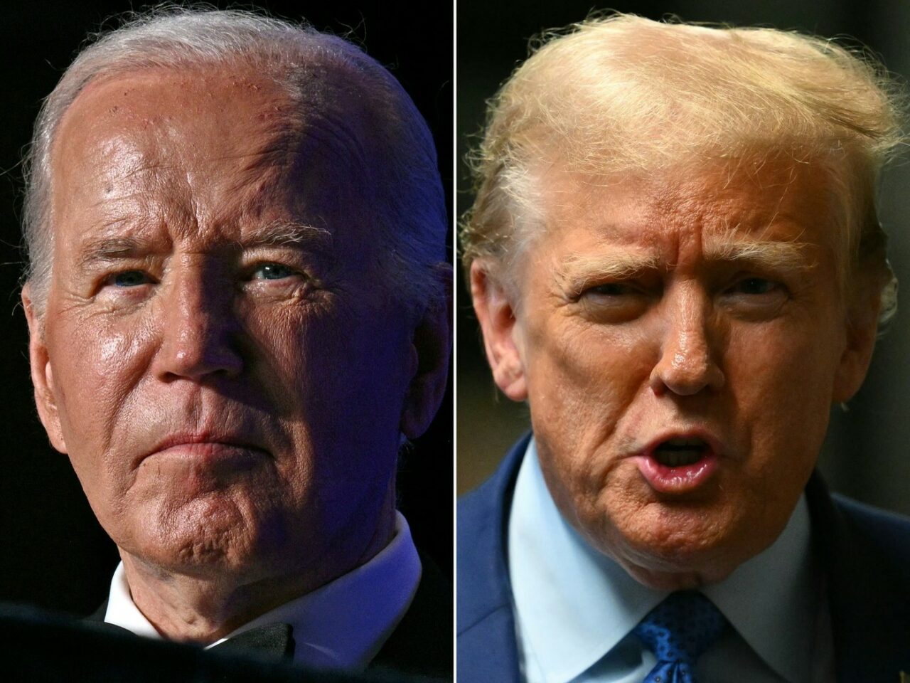 Donald Trump a cerut o ANCHETĂ în privința lui Joe Biden. El vrea să afle cum și-a îndeplinit Biden atribuțiile, în contextul „declinului cognitiv”