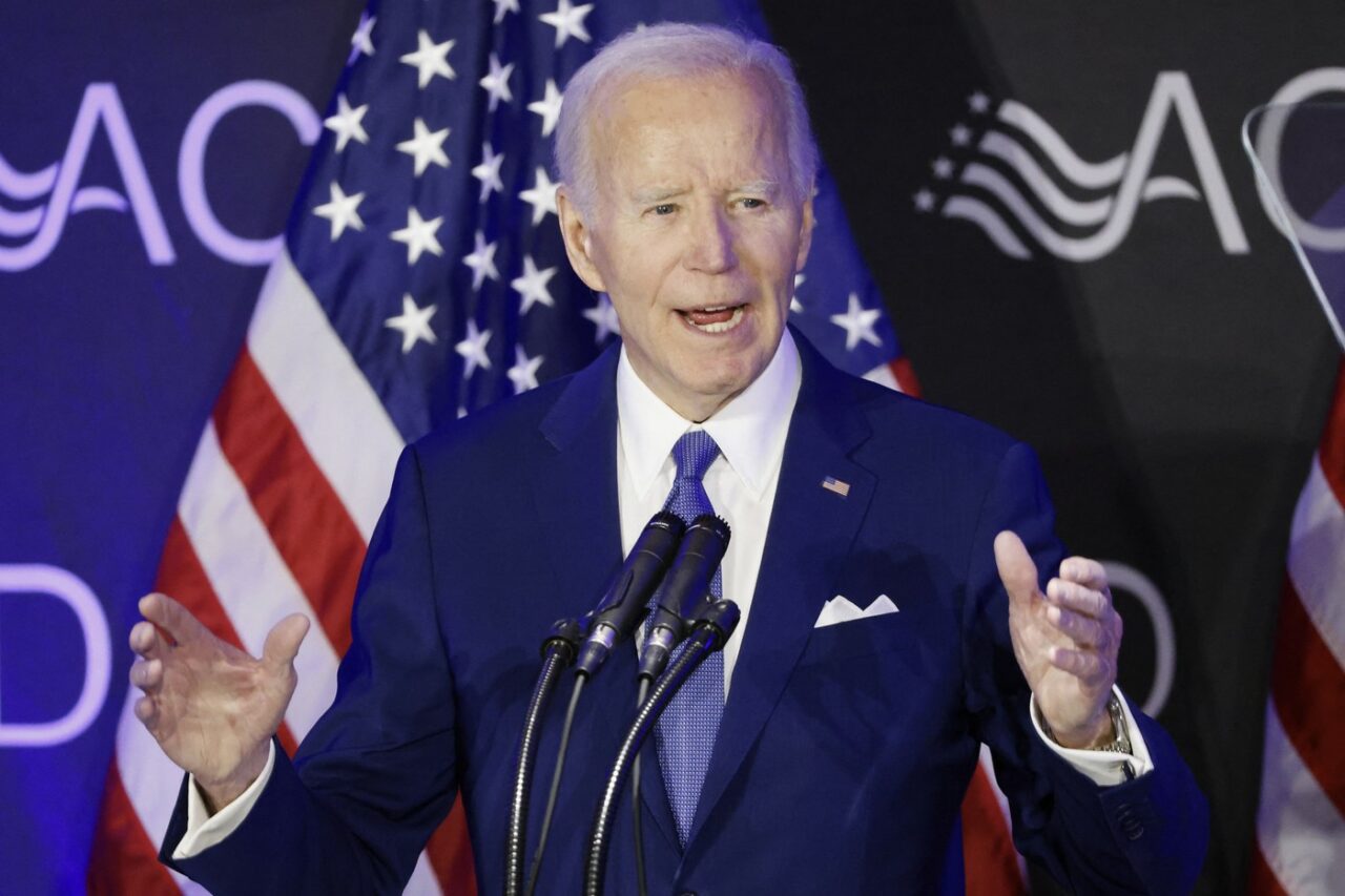 Joe Biden reacționează după ce Donald Trump a solicitat o anchetă în ceea ce îl privește. Ce spune fostul lider american