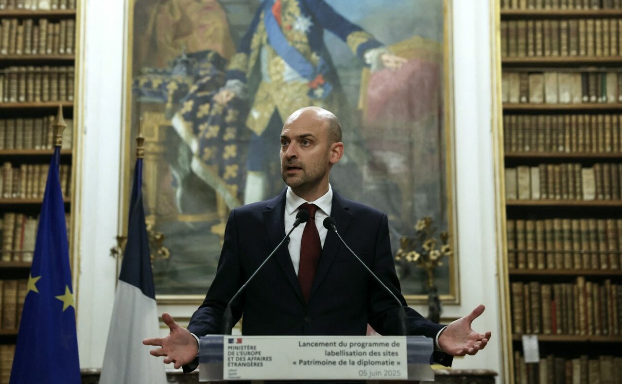 Ministrul francez de Externe consideră că disputa TRUMP-Musk era „previzibilă”/ „Cei doi nu erau meniți să se înțeleagă”
