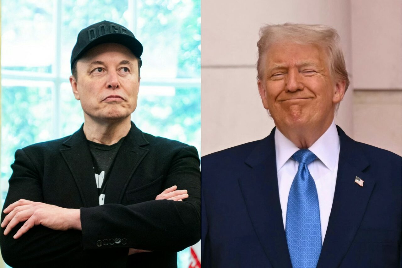 Elon Musk sugerează că Donald Trump ar trebui pus sub acuzare în vederea DEMITERII