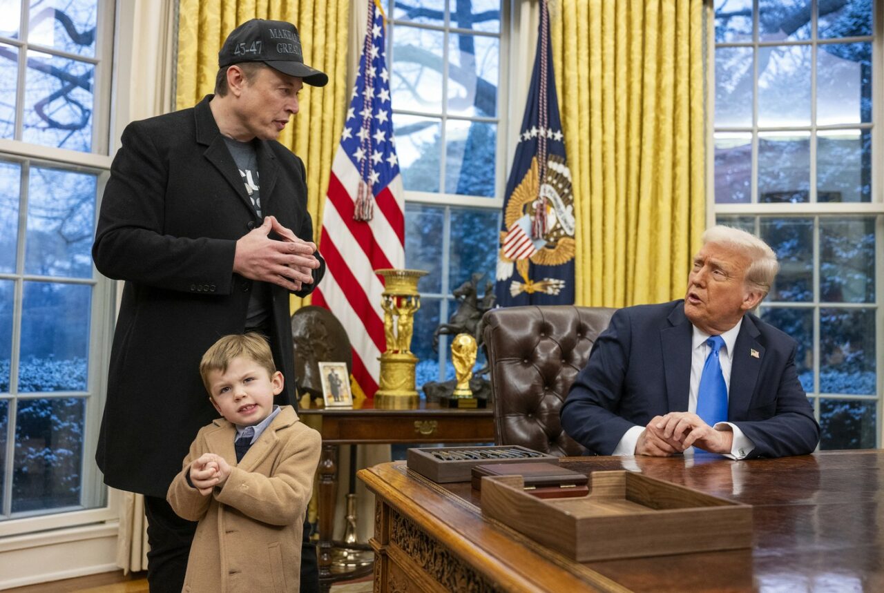 SCANDALUL Trump–Musk, privit cu satisfacție în Europa: „Vezi, om mare, politica e mai grea decât credeai”
