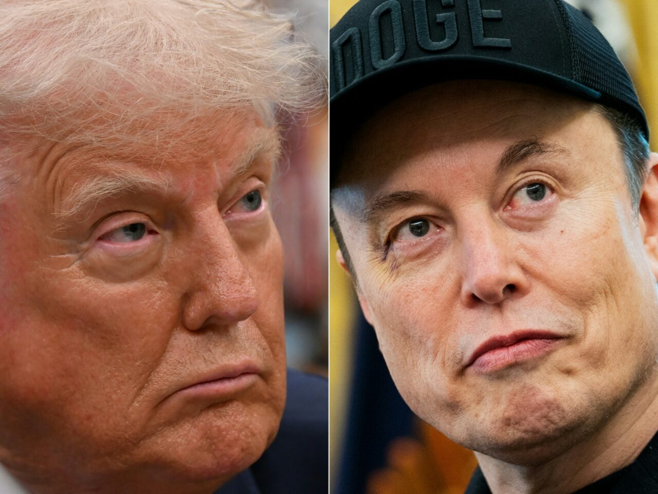 VIDEO Trump urmează să discute cu Musk în efortul de a depăși DISPUTELE /Miliardarul a cerut demiterea președintelui SUA