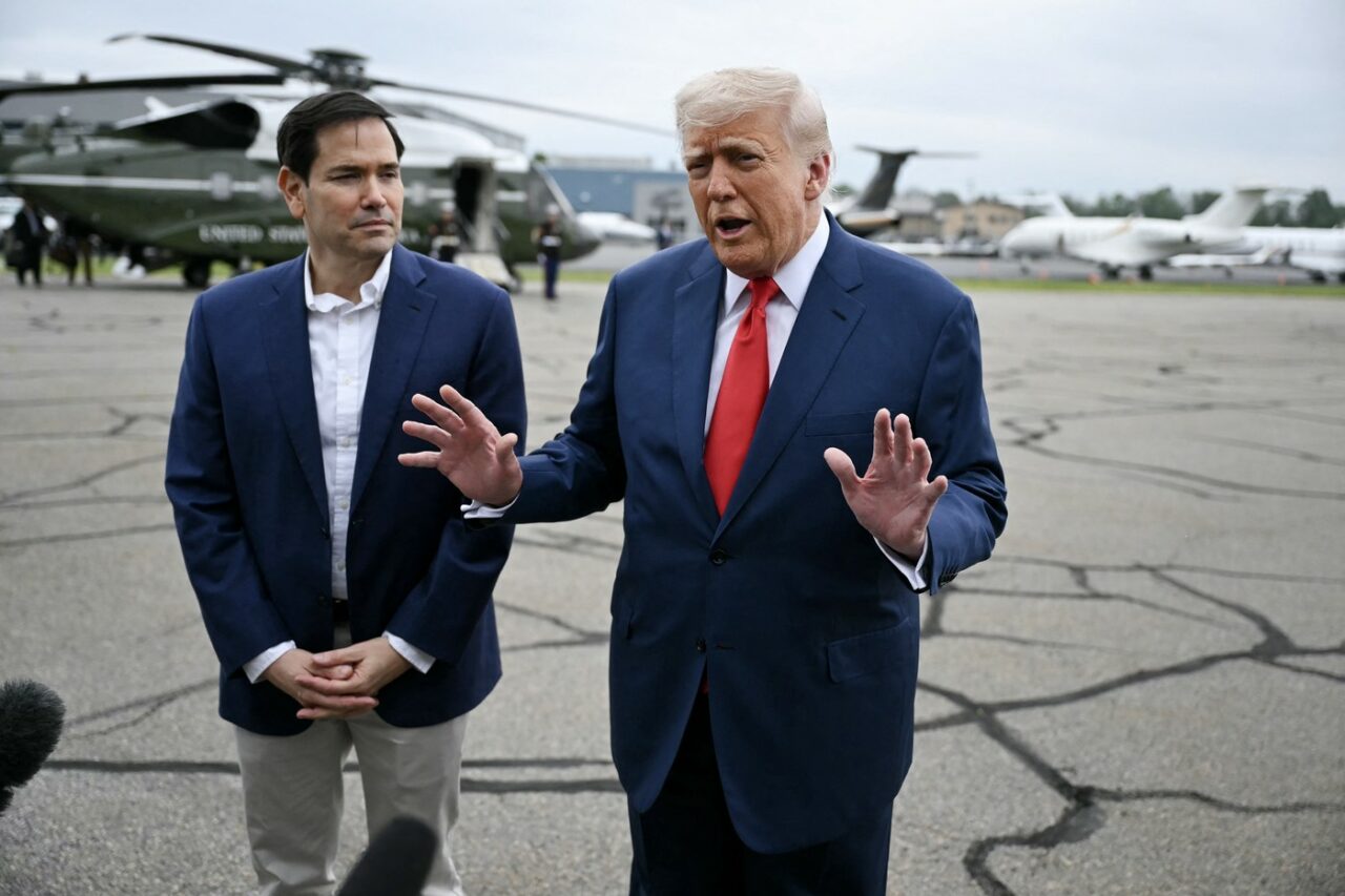 Marco Rubio a adresat cele mai bune urări cu ocazia Zilei Naționale a Rusiei/ SUA își menține angajamentul pentru a soluționa conflictul din UCRAINA