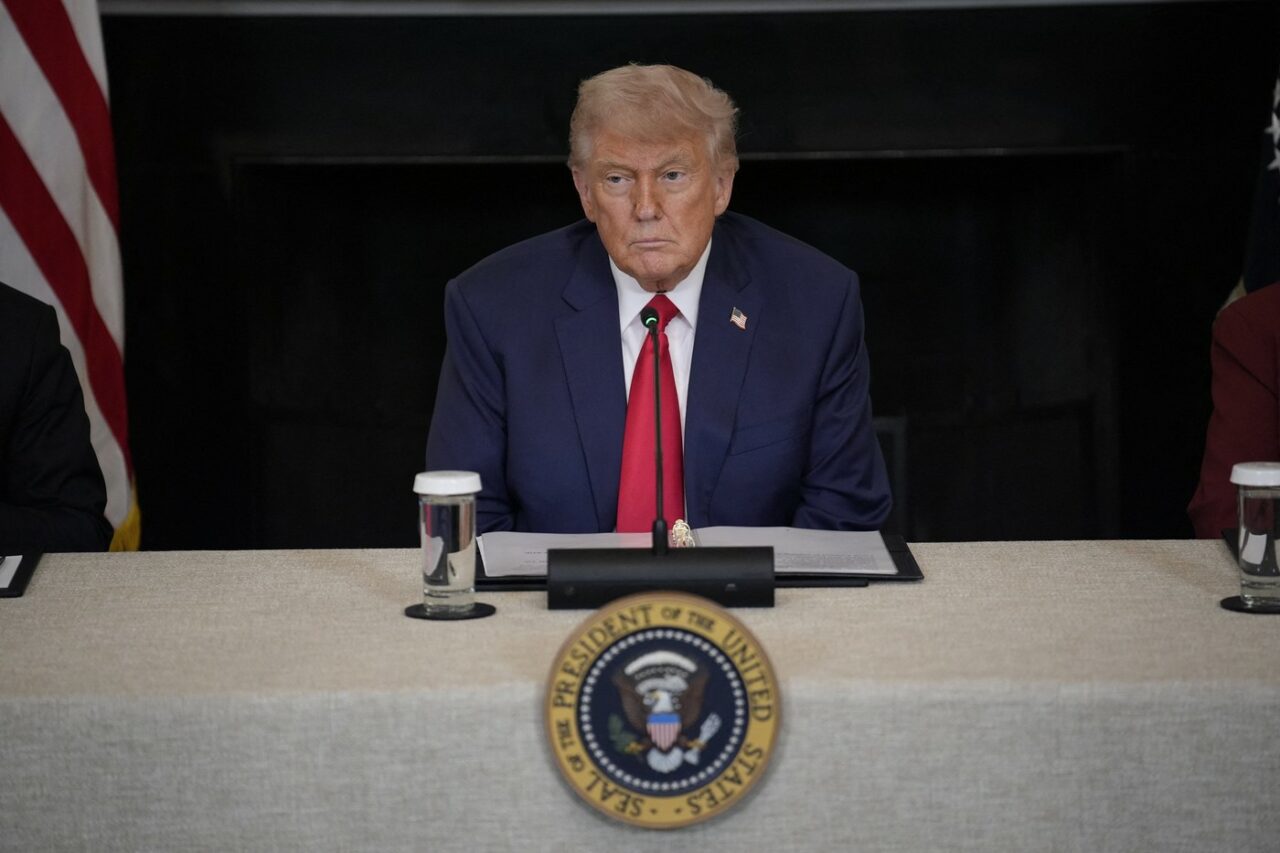 Donald Trump spune că l-ar ARESTA pe guvernatorul Californiei în contextul violențelor din Los Angeles