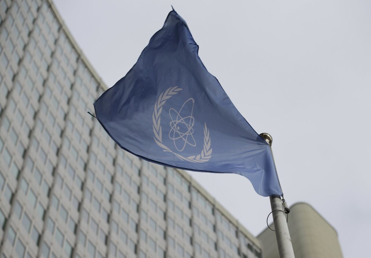 AIEA: Iranul și-a ÎNCĂLCAT obligațiile în materie de securitate nucleară