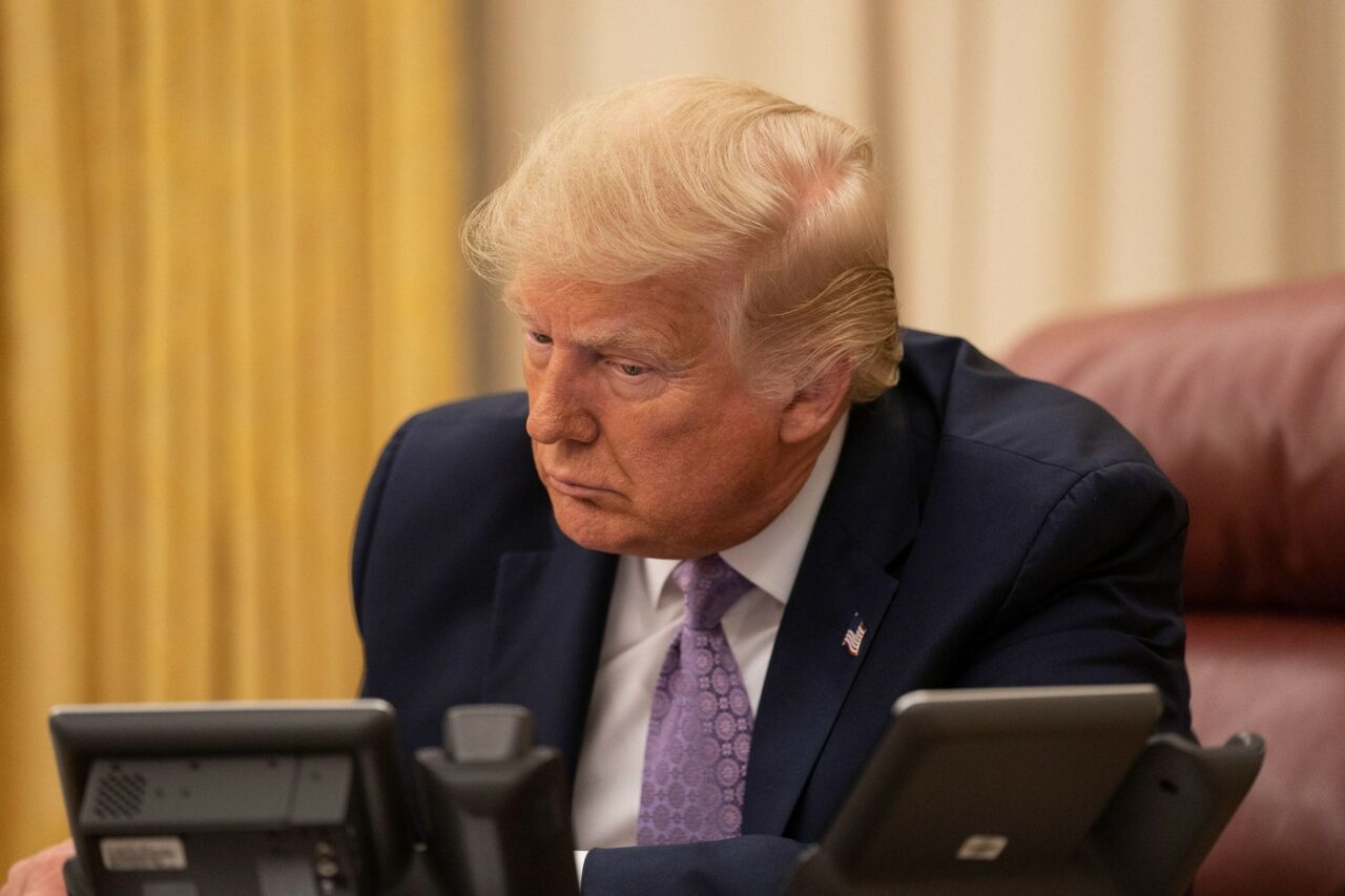 Donald Trump, mesaj după ce Israelul a ATACAT Iranul. „Au avut șansă după șansă. Va fi doar mai rău”