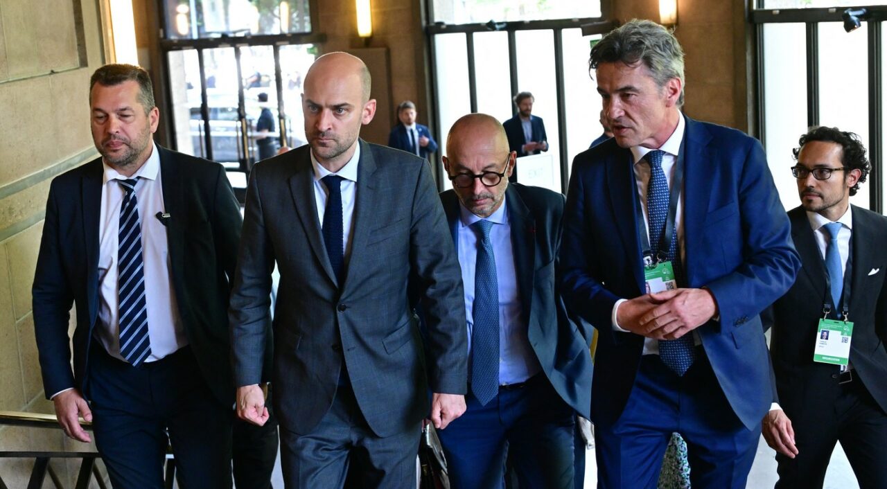 Franța denunță „cruzimea și cinismul” RUSIEI/ „Către Kremlin, care vrea să facă pace în Orientul Mijlociu: începeți cu Ucraina”