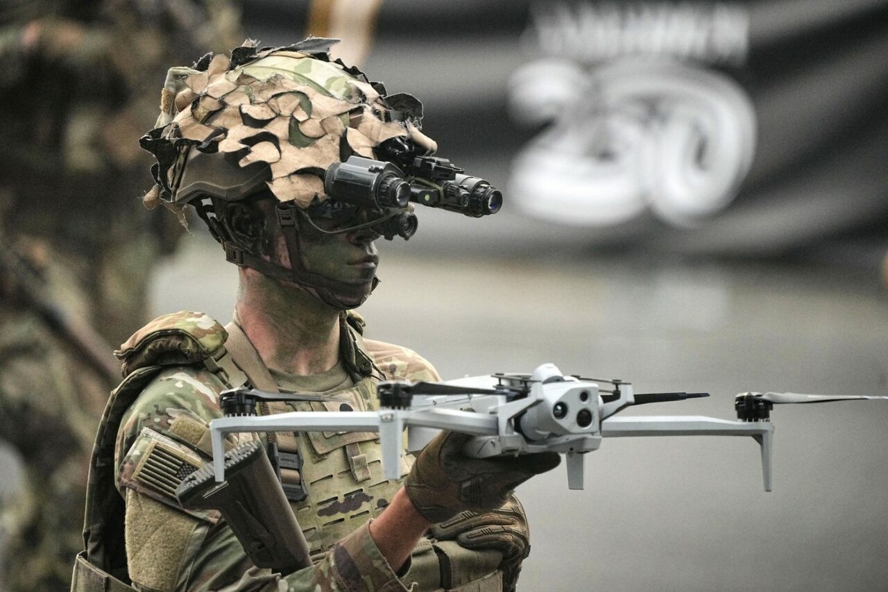SUA, măsuri sporite de SECURITATE în Washington şi New York după atacurile asupra siturilor nucleare din Iran