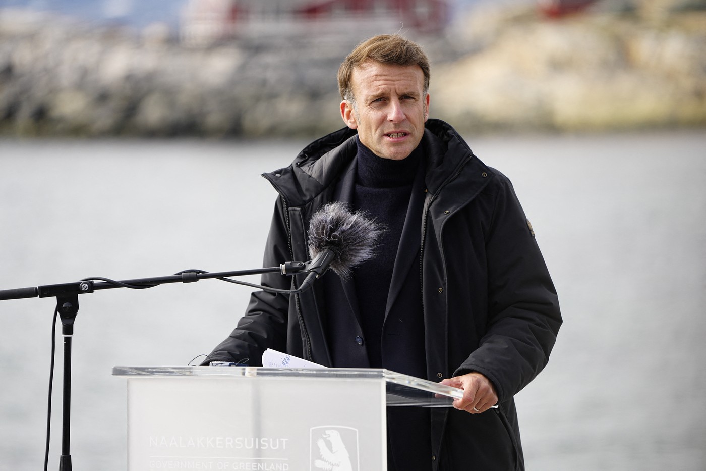 Macron respinge ideea lui Trump ca Putin să medieze conflictul Israel-Iran