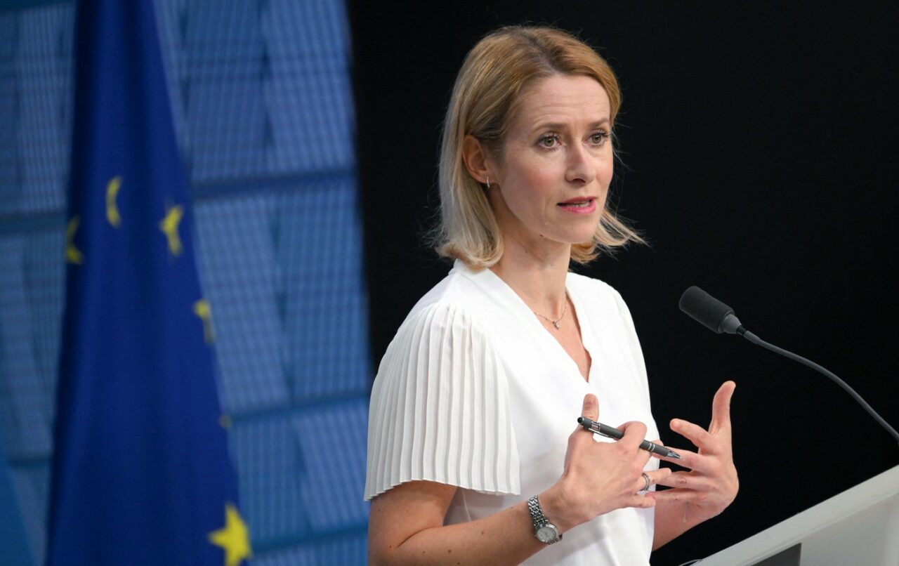 Kaja Kallas avertizează asupra „amenințării” Moscovei la adresa SECURITĂȚII internaționale/ „Confruntată cu NATO și UE, Rusia nu are nicio șansă”