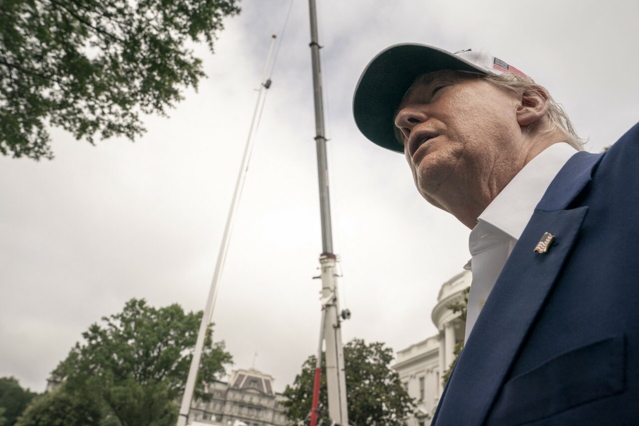 Trump afirmă că a RESPINS propunerea lui Putin de a intermedia negocierile Iran-Israel /„Fă-mi o favoare: Mediază conflictul tău”
