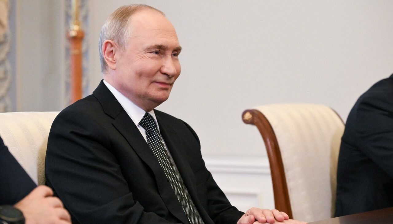 Vladimir Putin nu consideră NATO o „AMENINȚARE” la adresa Rusiei/ „Ne îmbunătățim constant forțele armate și capacitățile de apărare”