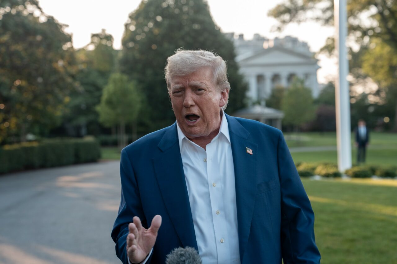 Trump insistă că programul atomic iranian a fost distrus și acuză Iranul și Israelul de încălcarea ARMISTIȚIULUI /„Nu au făcut-o intenționat”