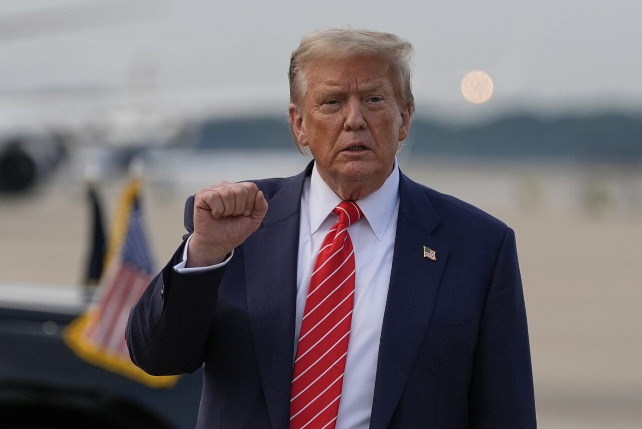 Trump compară distrugerea instalațiilor NUCLEARE iraniene cu bombardamentele de la Hiroshima și Nagasaki