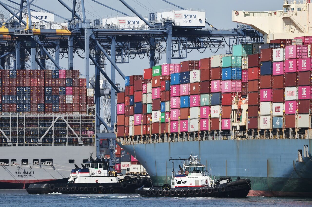 China confirmă definitivarea ACORDULUI comercial cu Statele Unite /„Partea chineză va revizui și va aproba cererile pentru exporturi”