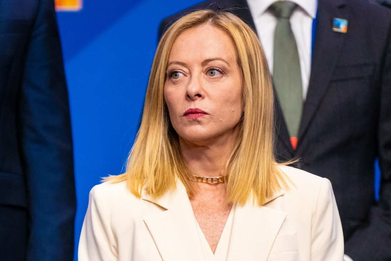 Cum încearcă Italia să își atingă ținta în privința cheltuielilor de securitate: Va construi cel mai lung POD suspendat din lume
