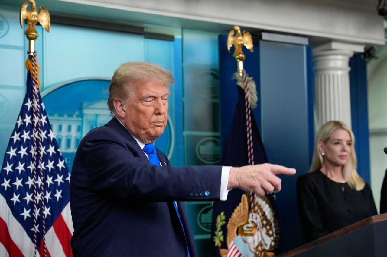 Združene države Amerike so se umaknile iz organizacije UNESCO zaradi "globalistične agende"