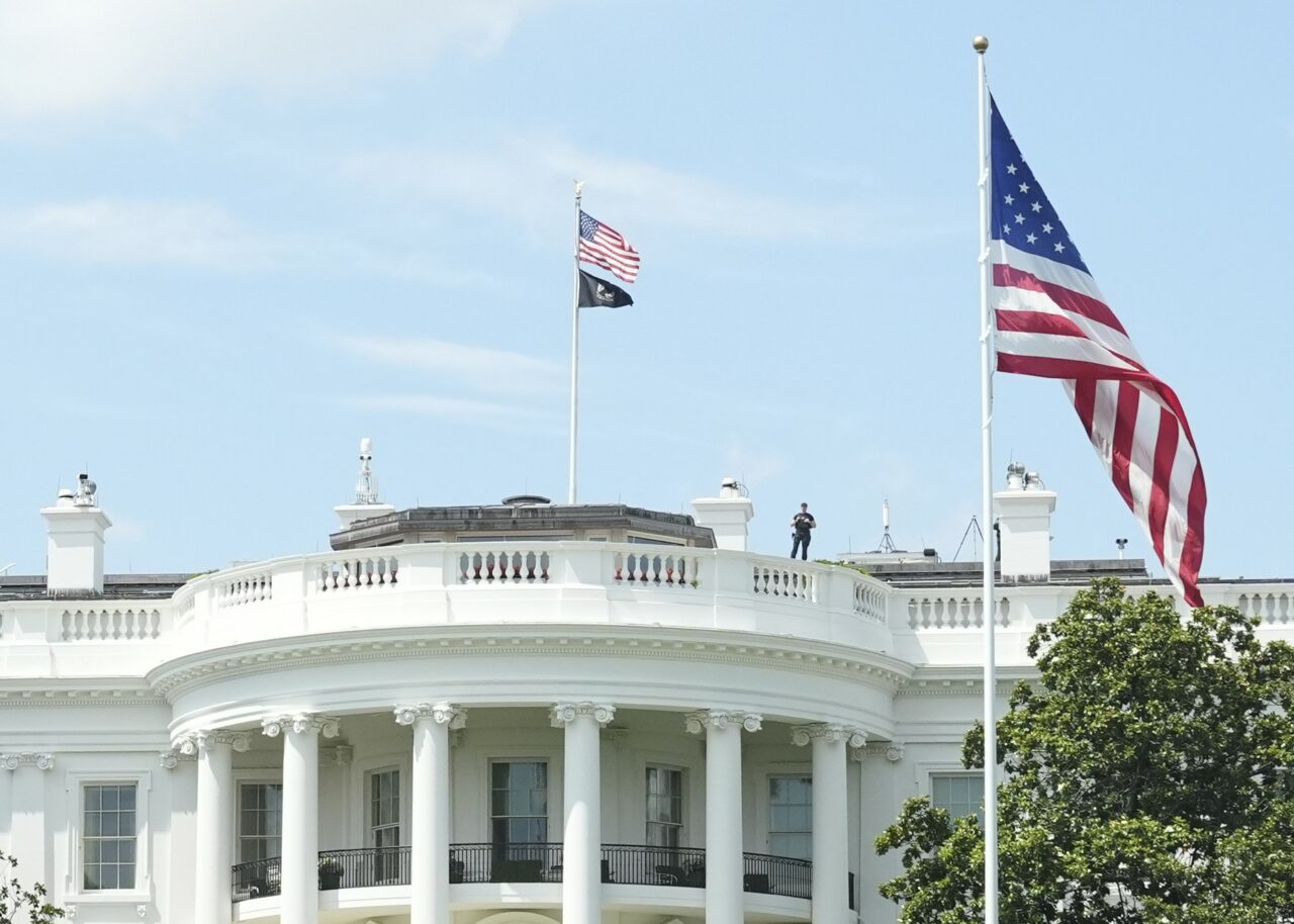 The Wall Street Journal: Administrația Trump acuză Universitatea HARVARD de încălcarea drepturilor civice