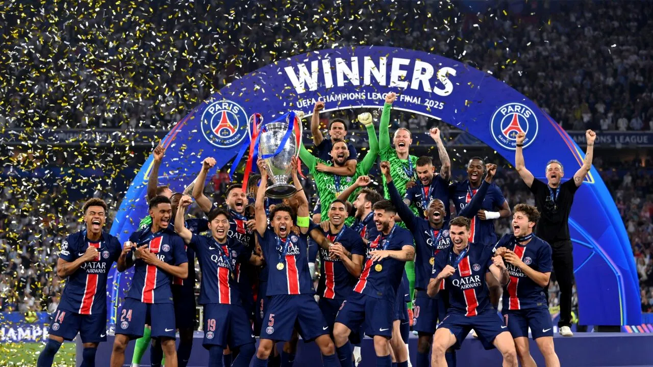Peste 560 de rețineri și doi morți în Franța, după ce PSG a câștigat Liga Campionilor: „Ar trebui să fie moment de bucurie, nu tulburări sau excese”