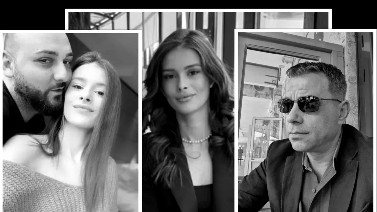 Robert Wolf, criminalul sinucigaș din Cosmopolis, ABANDONAT de familie. Nimeni nu a ridicat trupul acestuia de la INML  / Ce arată autopsia asasinului