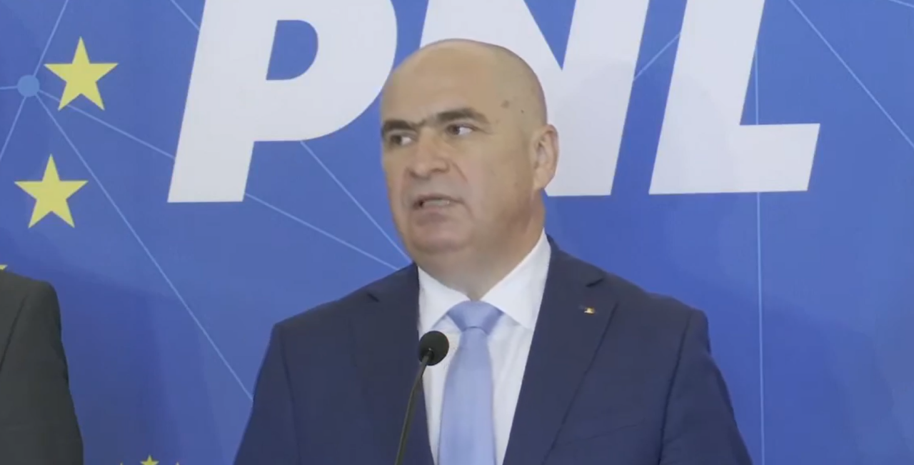 PNL își alege conducerea într-un CONGRES extraordinar, în următoarele 45 de zile