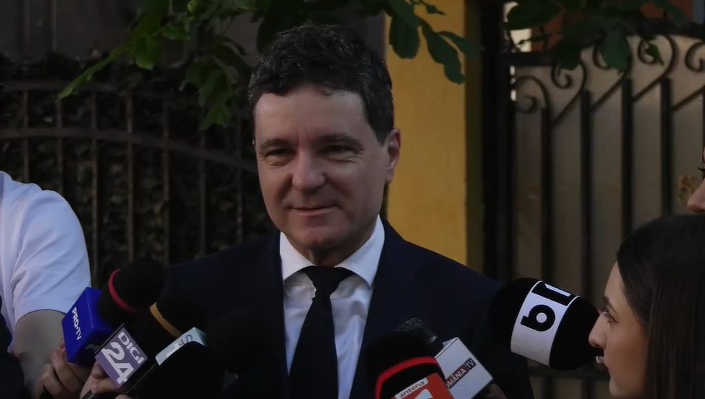 Nicușor Dan, despre alocarea a 5% din PIB pentru APĂRARE: Este în interesul României ca toată Europa să cheltuiască