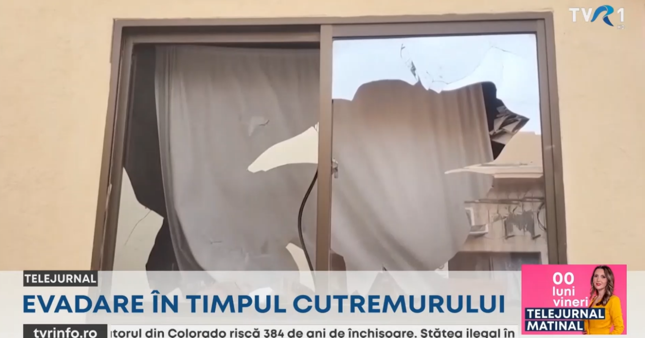 Cea mai mare EVADARE din istoria Pakistanului: peste 200 de deținuți au evadat, după un cutremur care a provocat panică în rândul gardienilor