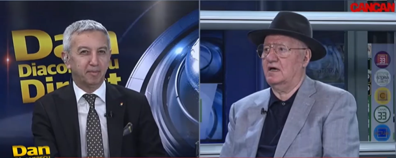 Mitică Dragomir: „După primul meu succes, mă luaseră Păunescu și Vadim în rafale”