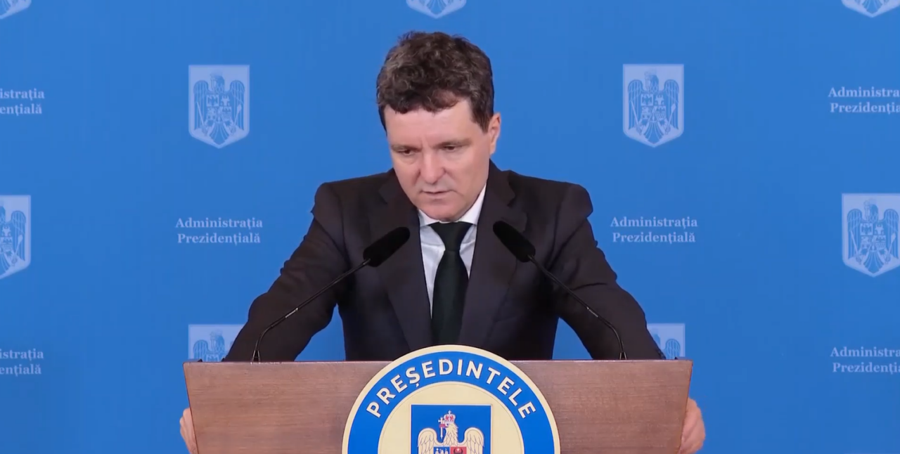 Nicușor Dan, despre modificarea atribuțiilor președintelui: „Problema este ca instituțiile să funcționeze așa cum ar trebui”