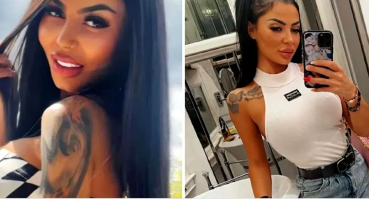 Escorta româncă Denisa Maria Adas, ucisă după ce a semnalat un client periculos. A fost găsită în Italia, după trei săptămâni