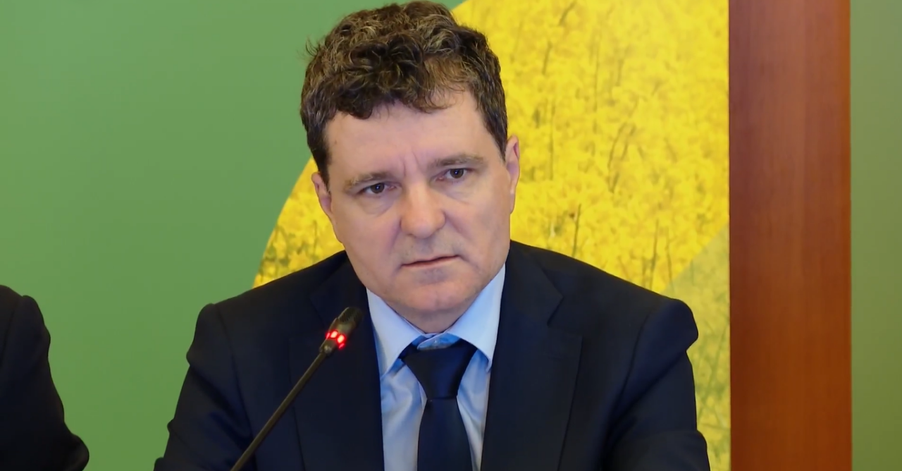 Nicușor Dan, la Forumul Național “Viitorul Agriculturii”: OBIECTIVUL nostru principal este să folosim potenţialul agricol pe care România îl are