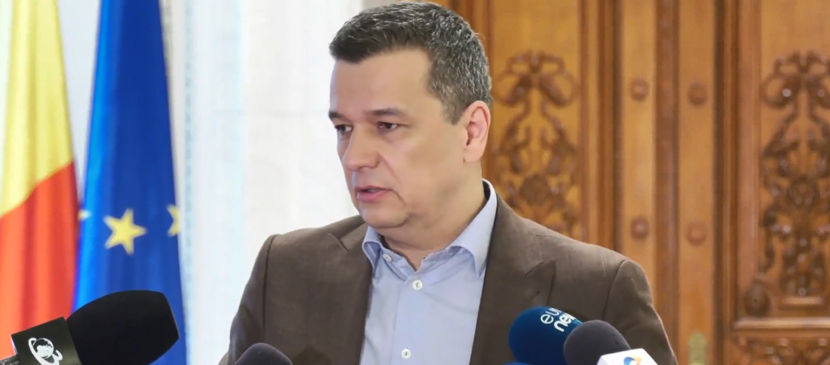 Grindeanu: Plata impozitelor este o obligație legală
