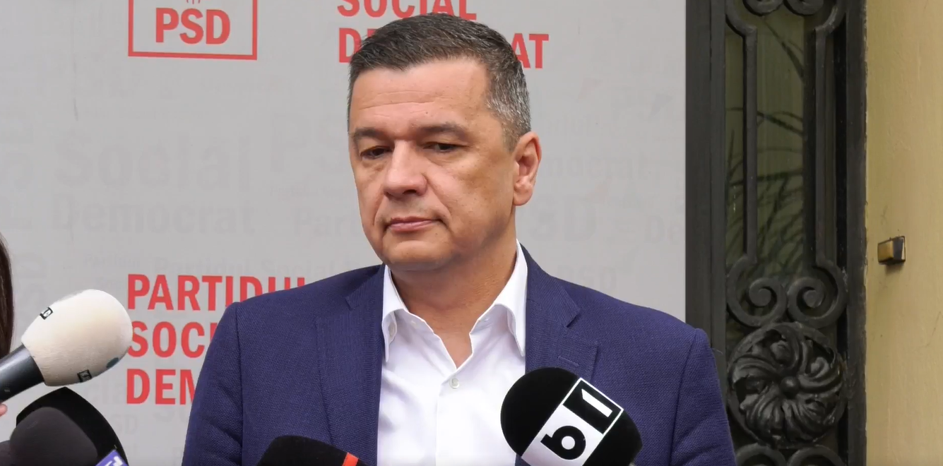 Grindeanu: Acord pe măsurile fiscale până mâine seară