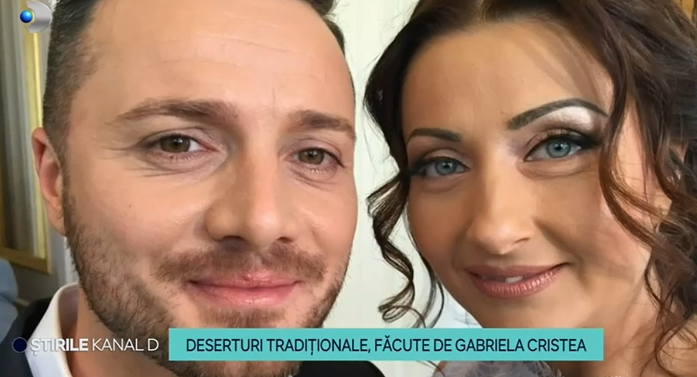 După 31 de ani de televiziune, Gabriela Cristea a renunțat la meseria care a consacrat-o. Cu ce se ocupă acum: ”Sunt într-o altă etapă”
