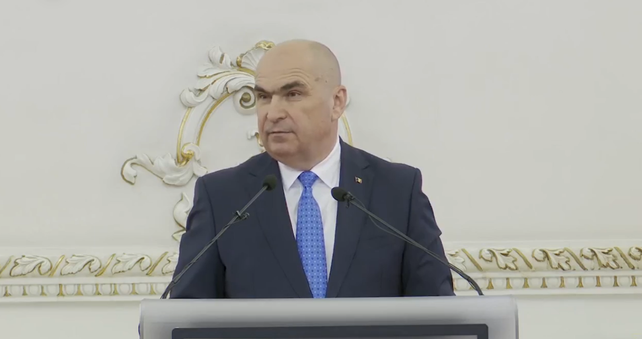 Bolojan: Primele măsuri fiscale ar putea fi adoptate cu data de 1 a lunii viitoare / „Pseudo-știrile” despre TAXE sunt un amestec de adevăr și fals