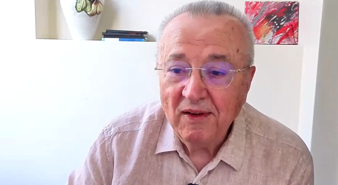 Ion Cristoiu: A apărut tradiționalul medic al lui Netanyahu, cel mai important om din LUME