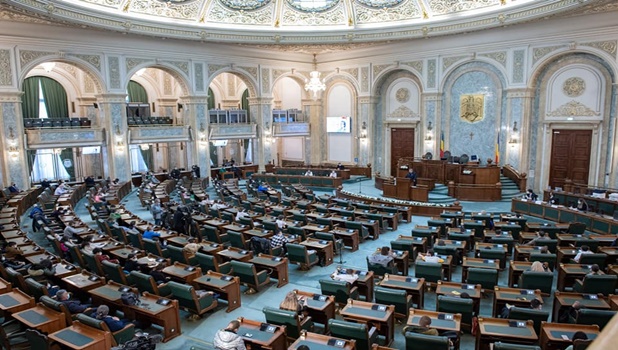 A fost stabilit un nou termen la Senat pentru numirea unui judecător la CCR