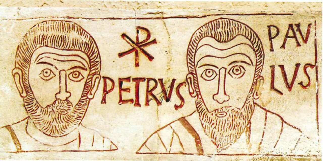 Sfinții Apostoli Petru și Pavel, primul Papă și cel de-al 13-lea Apostol: Tradițiile celei de-a patra mari sărbători creștin-ortodoxe