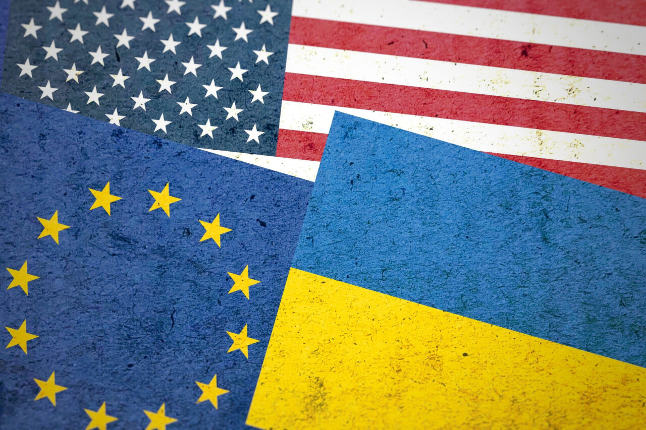 General german: Europa are capacitatea de a susține Ucraina în război chiar dacă Statele Unite își retrag ajutorul complet