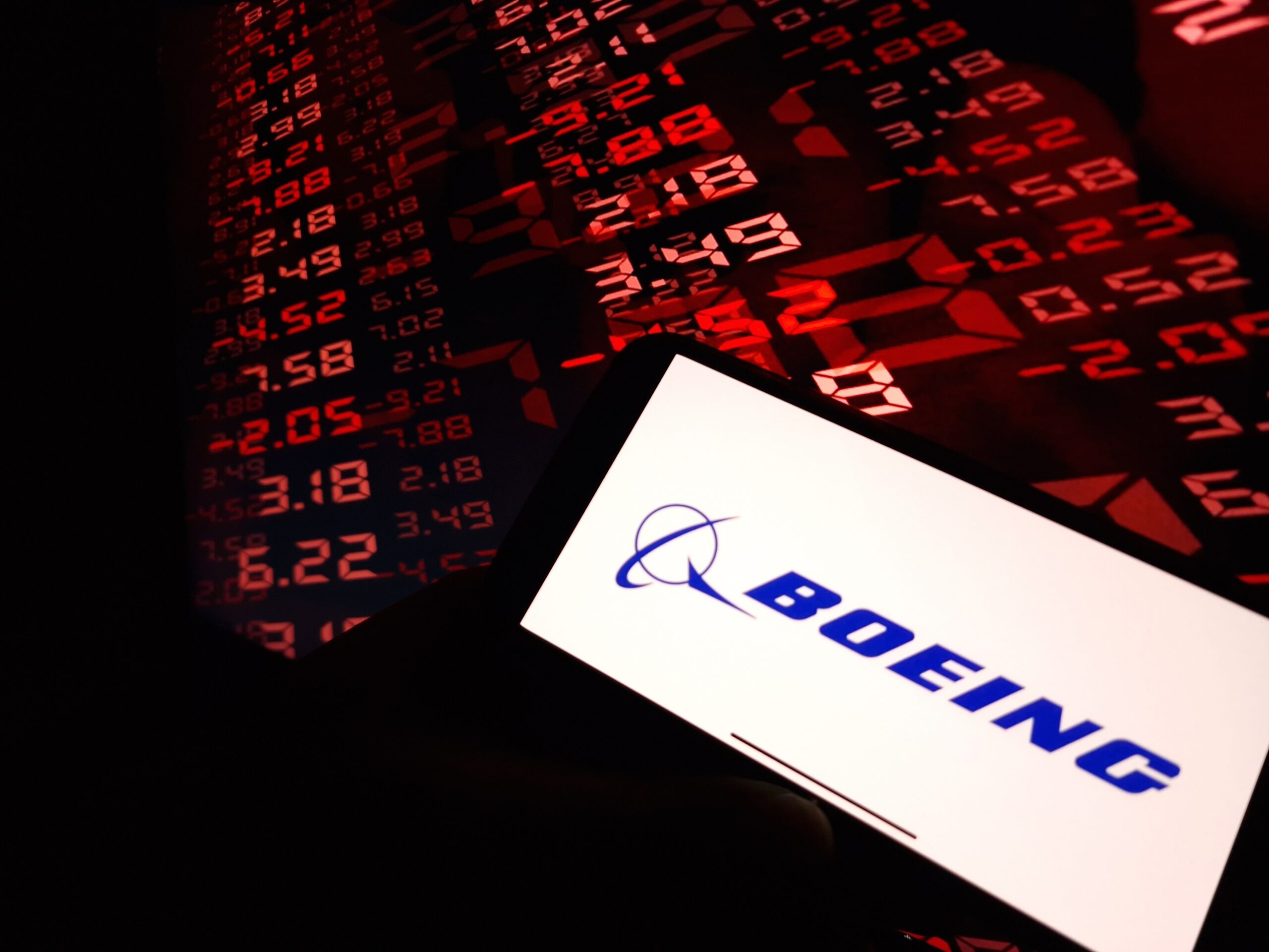 Prăbușirea avionului Air India afectează acțiunile Boeing