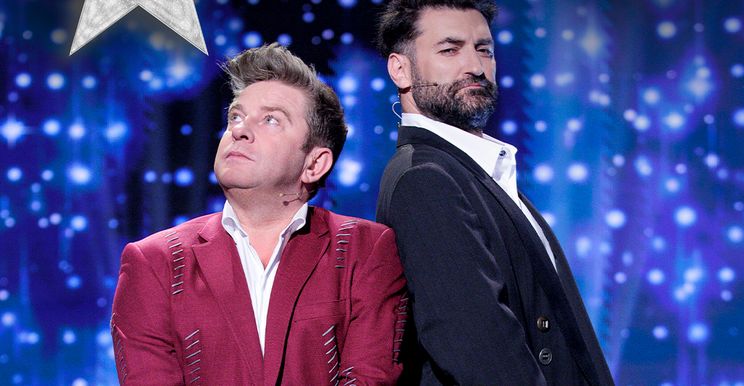 FOTO / În ce au investit BANI Smiley și Pavel Bartoș. Cei doi au dat detalii despre afacerile lor