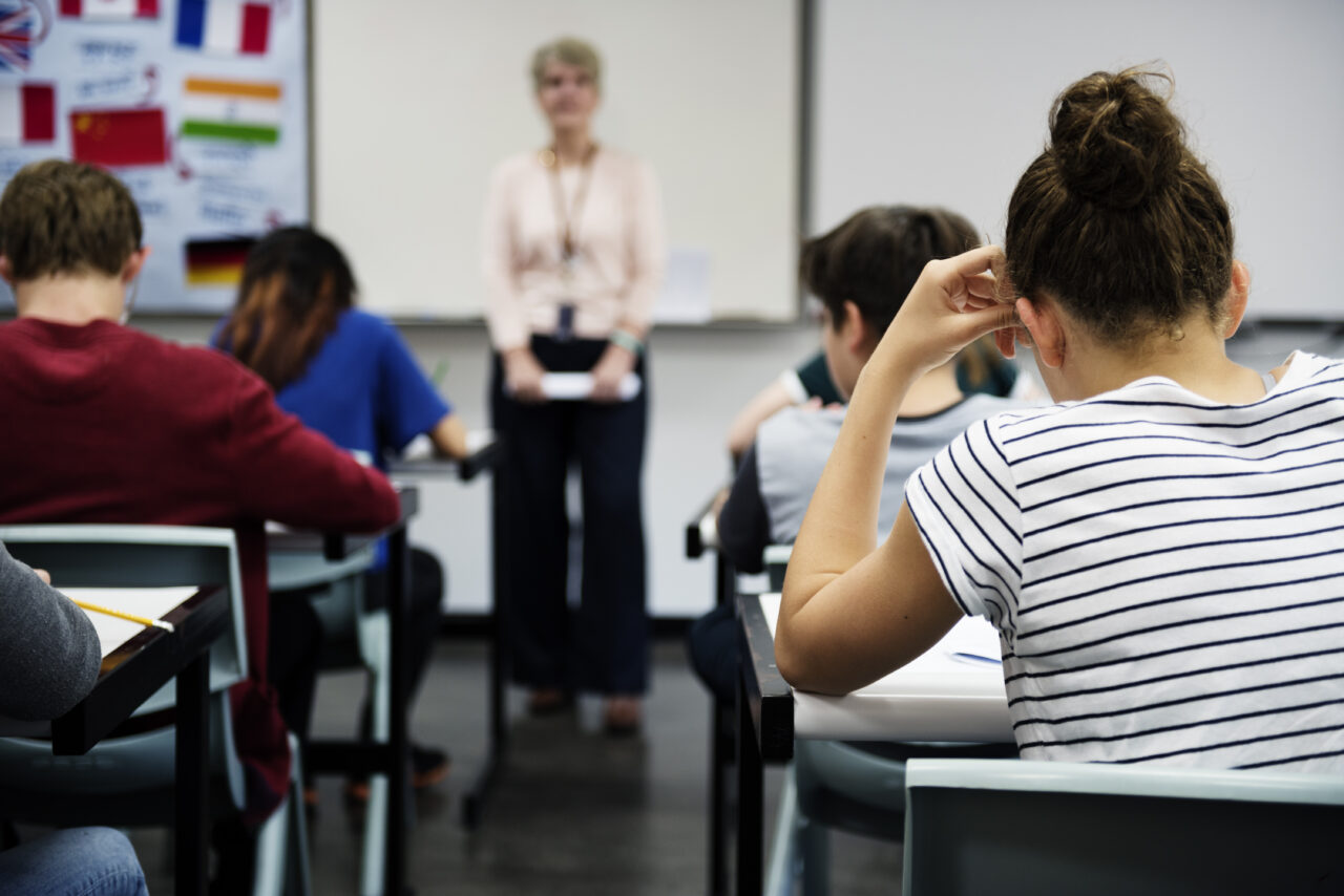 Perlele elevilor la Evaluarea Națională 2025: „Să tai frunză la câini înseamnă să hrănești câinii. Și ei au nevoie să mănânce legume”