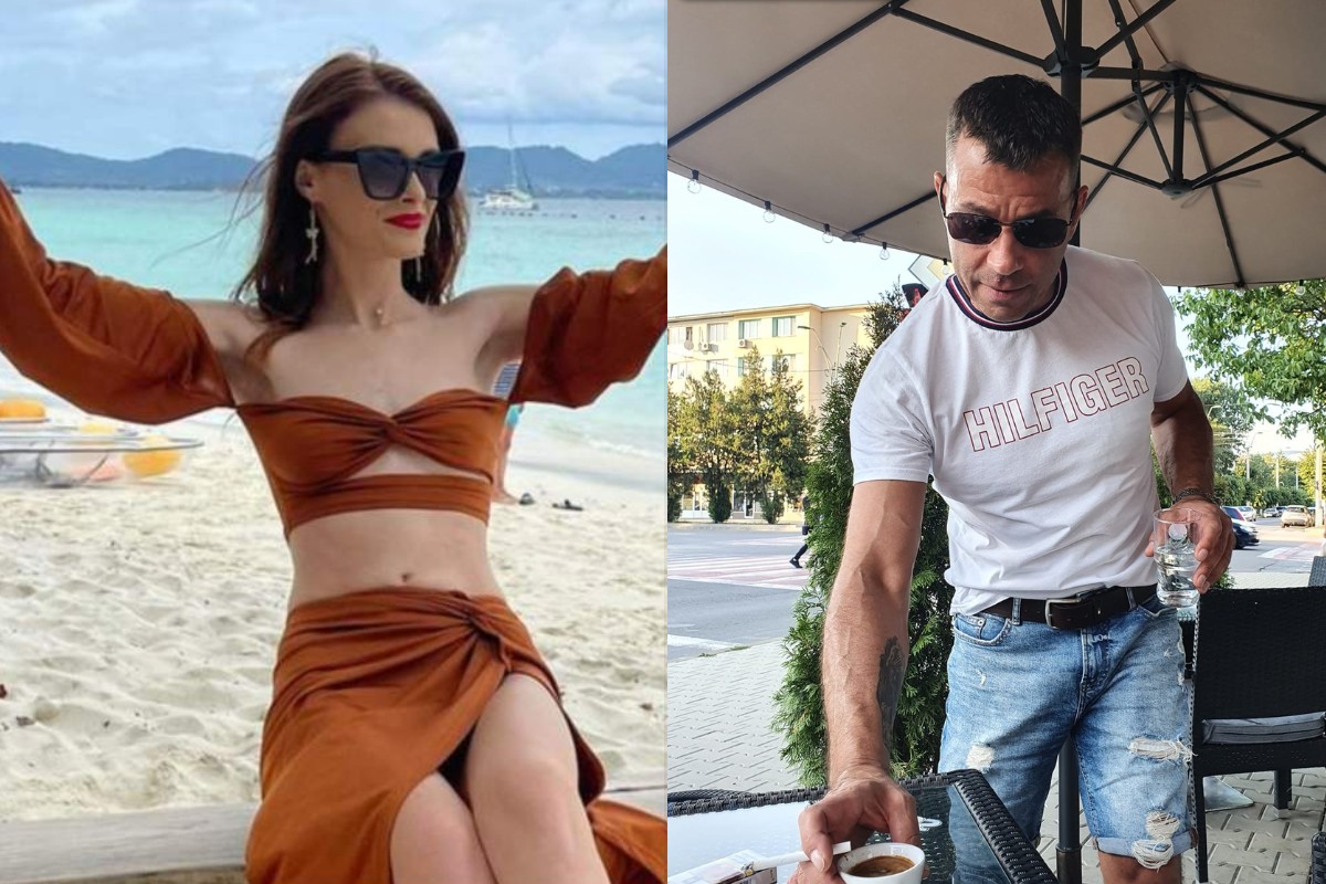 În ce perioadă ar fi fost împreună Teodora de la Insula Iubiri și ucigașul ei, și cum ar fi pus capăt relației