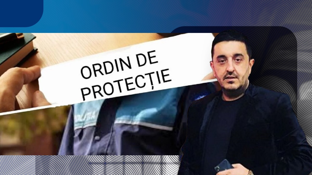 Bărbatul care l-a împușcat pe Nuredin Beinur, implicat într-un nou episod VIOLENT. Iubita interlopului a sunat disperată la Poliție
