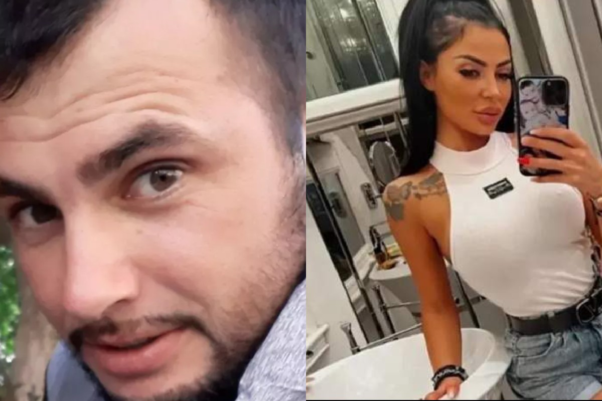 Ucigașul Denisei Adas, criminal în SERIE în Italia. Vasile Frumuzache este bănuit că ar mai fi ucis și alte femei, pe lângă Denisa și Ana Maria